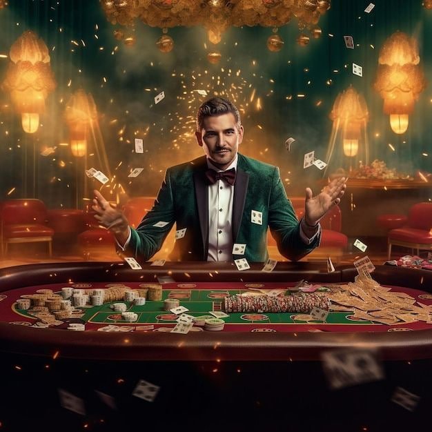casino live