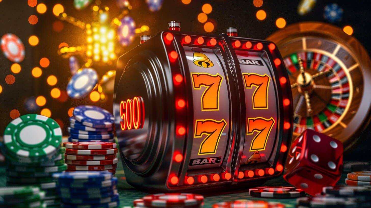 casino live