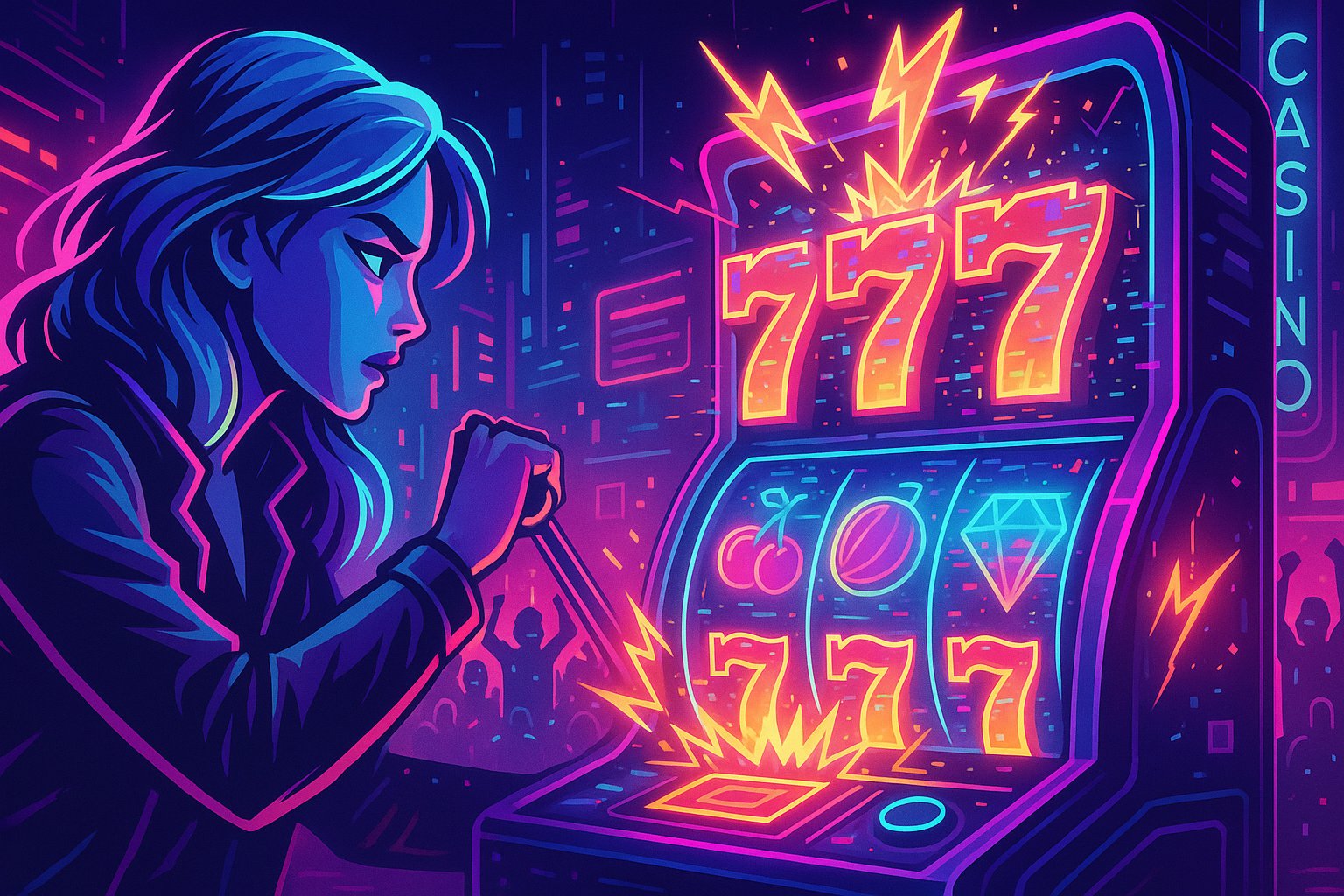 casino live