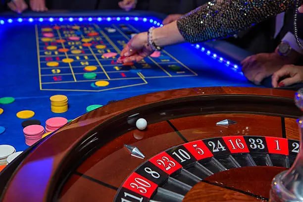 casino live