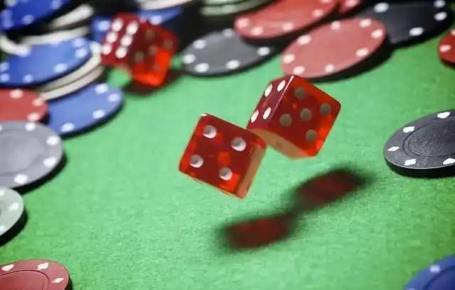 casino live