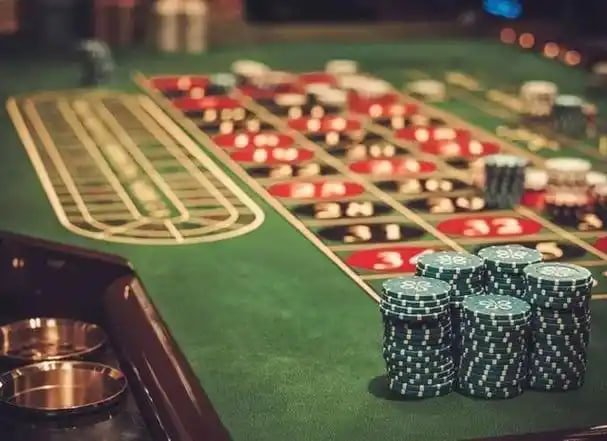 casino live