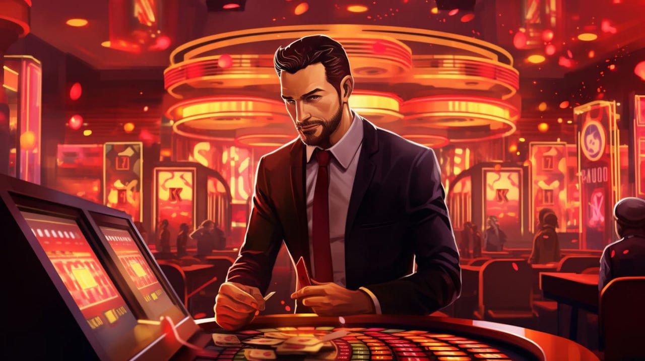 casino live